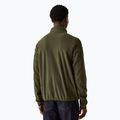 Мъжки поларен суитшърт REGATTA Frankie Full Zip dark khaki 3