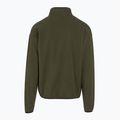 Мъжки поларен суитшърт REGATTA Frankie Full Zip dark khaki 6