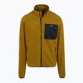 Мъжки поларен суитшърт REGATTA Frankie Full Zip cumin 4