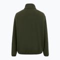 Мъжки поларен суитшърт REGATTA Frankie Half Zip dark khaki 6