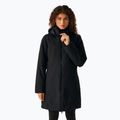 Дамско дълго пухено яке REGATTA Yewbank IV black/black