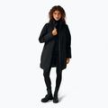 Дамско дълго пухено яке REGATTA Yewbank IV black/black 2