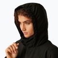 Дамско дълго пухено яке REGATTA Yewbank IV black/black 4