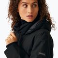 Дамско дълго пухено яке REGATTA Yewbank IV black/black 5