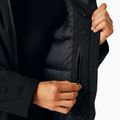 Дамско дълго пухено яке REGATTA Yewbank IV black/black 6