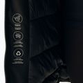 Дамско дълго пухено яке REGATTA Yewbank IV black/black 7