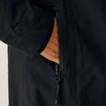 Дамско дълго пухено яке REGATTA Yewbank IV black/black 8