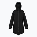 Дамско дълго пухено яке REGATTA Yewbank IV black/black 9