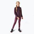 Детски суитшърт REGATTA Hot Shot II deep plum 2