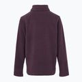 Детски суитшърт REGATTA Hot Shot II deep plum 6