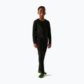 Детска термоактивна блуза REGATTA Thermal Baselayer black 4