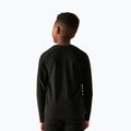 Детска термоактивна блуза REGATTA Thermal Baselayer black 5