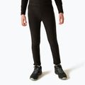 Детски термоактивни панталони REGATTA Thermal Baselayer black 3