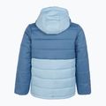 Детско пухено яке REGATTA LoftHouse VIII coronet blue/clear sky 7