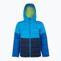 Детско пухено яке REGATTA LoftHouse VIII hydro blue/navy 6