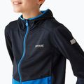 Детски суитшърт REGATTA Prenton III navy/olympian blue 4