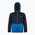 Детски суитшърт REGATTA Prenton III navy/olympian blue 6