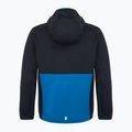 Детски суитшърт REGATTA Prenton III navy/olympian blue 7