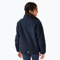 Детски суитшърт REGATTA Junior Frankie Full Zip navy 3