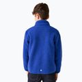 Детски суитшърт REGATTA Junior Frankie Full Zip olympian blu 3