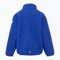 Детски суитшърт REGATTA Junior Frankie Full Zip olympian blu 6