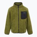 Детски суитшърт REGATTA Junior Frankie Full Zip nephrite green 5