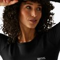 Комплект дамско термоактивно бельо Regatta Thermal Baselayer black 4