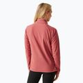 Дамски суитшърт REGATTA Montes mineral red/dusty rose 3