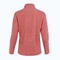 Дамски суитшърт REGATTA Montes mineral red/dusty rose 6