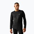 Комплект мъжко термоактивно бельо Regatta Thermal Baselayer black 2