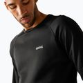 Комплект мъжко термоактивно бельо Regatta Thermal Baselayer black 3
