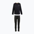Комплект мъжко термоактивно бельо Regatta Thermal Baselayer black 5