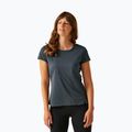 Дамска тениска REGATTA Limonite VIII seal grey