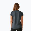 Дамска тениска REGATTA Limonite VIII seal grey 3