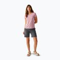 Дамска тениска REGATTA Limonite VIII lilac 2