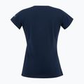 Дамска тениска REGATTA Breezed V navy 6