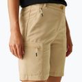 Дамски шорти за трекинг REGATTA Chaska III moccasin 4