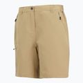 Дамски шорти за трекинг REGATTA Chaska III moccasin 8