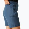 Дамски шорти за трекинг REGATTA Chaska III dark denim 4