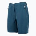 Дамски шорти за трекинг REGATTA Chaska III dark denim 7