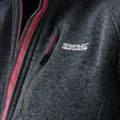 Дамска поларена качулка REGATTA Newhill II seal grey/pop 6