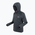 Дамска поларена качулка REGATTA Newhill II seal grey/pop 9