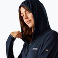 Дамско яке за трекинг REGATTA Huntdale navy 4