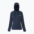 Дамско яке за трекинг REGATTA Huntdale navy 5
