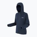 Дамско яке за трекинг REGATTA Huntdale navy 7