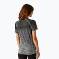 Дамска тениска REGATTA Laxley II black ombre 3