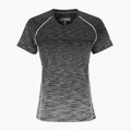 Дамска тениска REGATTA Laxley II black ombre 5