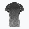 Дамска тениска REGATTA Laxley II black ombre 6