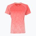 Дамска тениска REGATTA Laxley II peach bloom ombre 5