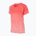 Дамска тениска REGATTA Laxley II peach bloom ombre 7